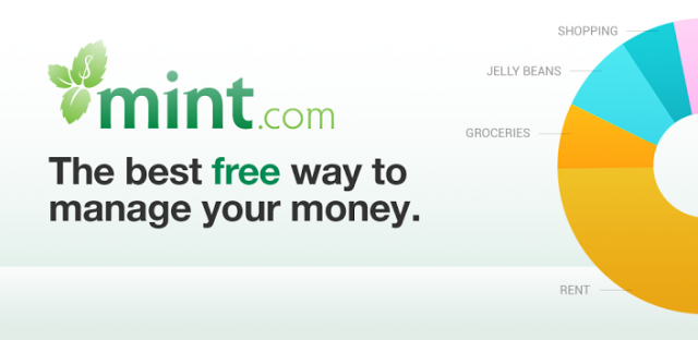 Mint banner