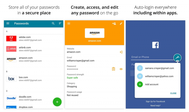 dashlane