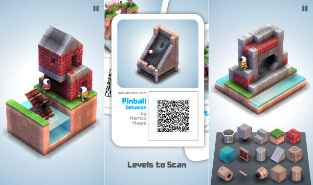 mekorama screens