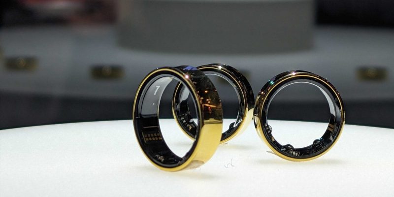samsung smart ring